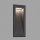 FARO 70833 - LED Екстериорна лампа за вграждане SOUN-2 LED/5W/230V IP65