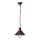 FARO 71139 - Екстериорна Висящи лампи NAUTICA 1xE27/11W/230V