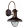 FARO 71140 - Екстериорна Стенна лампа ESTORIL 1xE27/60W/230V