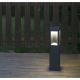 FARO 71199 - LED Екстериорна лампа NAYA LED/8W/230V IP54