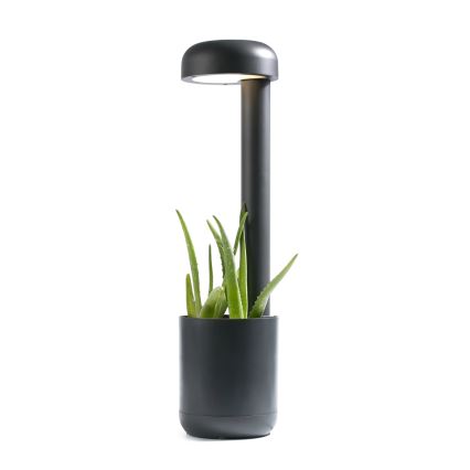 FARO 71207 - LED Екстериорна лампа GROW 1xLED/9W/230V IP65
