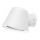 FARO 71366 - Екстериорна Стенна лампа GINA 1xGU10/8W/230V IP44