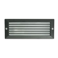 FARO 71480 - Екстериорна Стенна лампа ESCA 1xE27/40W/230V IP44