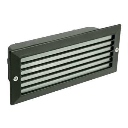FARO 71480 - Екстериорна Стенна лампа ESCA 1xE27/40W/230V IP44