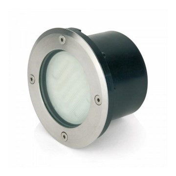 FARO 71495 - LED Външно настенно осветително тяло LIO 1xGX53/6W/230V IK08 IP67