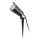 FARO 71528 - Екстериорна лампа TONI 1xGU10/8W/230V IP65
