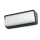 FARO 71537 - LED Екстериорна Стенна лампа HALF 1xLED/20W/230V IP65