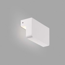 FARO 72082 - Външна LED лампа за стена NINE LED/6W/230V IP65