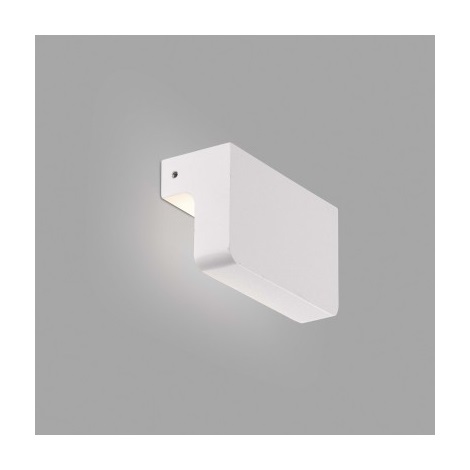 FARO 72082 - Външна LED лампа за стена NINE LED/6W/230V IP65