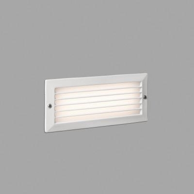 FARO 72094 - LED Външно осветление, вградено STRIPE-1 LED/5W/230V IP54