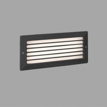 FARO 72095 - LED Външно осветление, вградено STRIPE-1 LED/5W/230V IP54