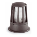 FARO 72310 - Екстериорна лампа SURAT 1xE27/20W/100-240V IP54