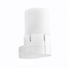 FARO 75533 - Външна, настенна лампа TRAM 1xE27/15W/230V IP44