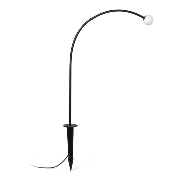 FARO 75561 - LED Екстериорна лампа CUCA LED/3W/24V 65 см IP65 антрацит