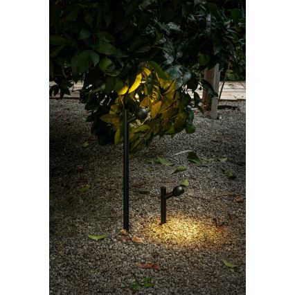 FARO 75570 - LED Екстериорна лампа BROT LED/7W/230V 20 см IP65