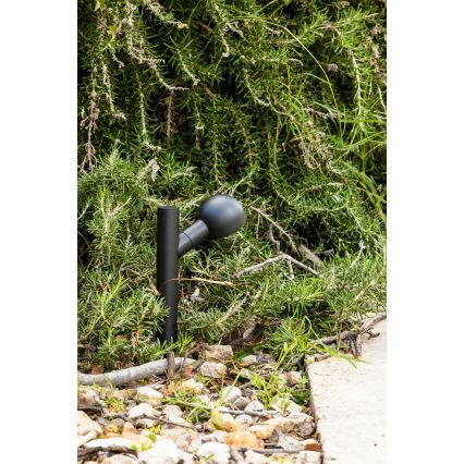 FARO 75570 - LED Екстериорна лампа BROT LED/7W/230V 20 см IP65