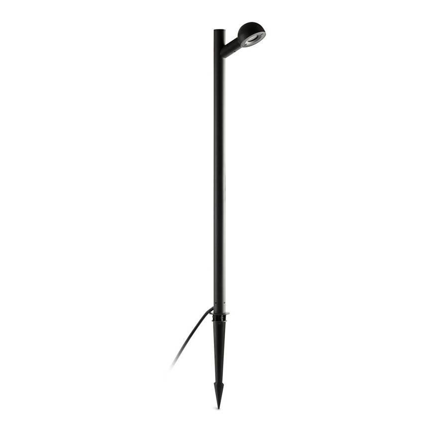 FARO 75571 - LED Екстериорна лампа BROT LED/7W/230V 60 см IP65