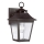 Feiss - Екстериорен аплик GALENA 1xE27/60W/230V IP44