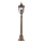 Feiss - Екстериорна лампа ENGLISH BRIDLE 3xE14/60W/230V IP44