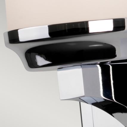 Feiss - LED Аплик за баня AMALIA 1xG9/3,5W/230V IP44 лъскав хром