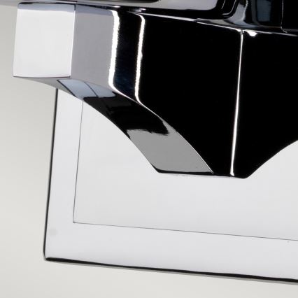Feiss - LED Аплик за баня AMALIA 1xG9/3,5W/230V IP44 лъскав хром