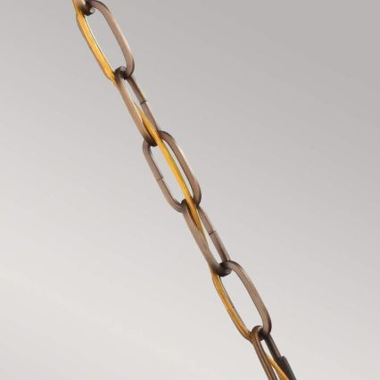 Feiss - Пендел CADENCE 1xE27/75W/230V