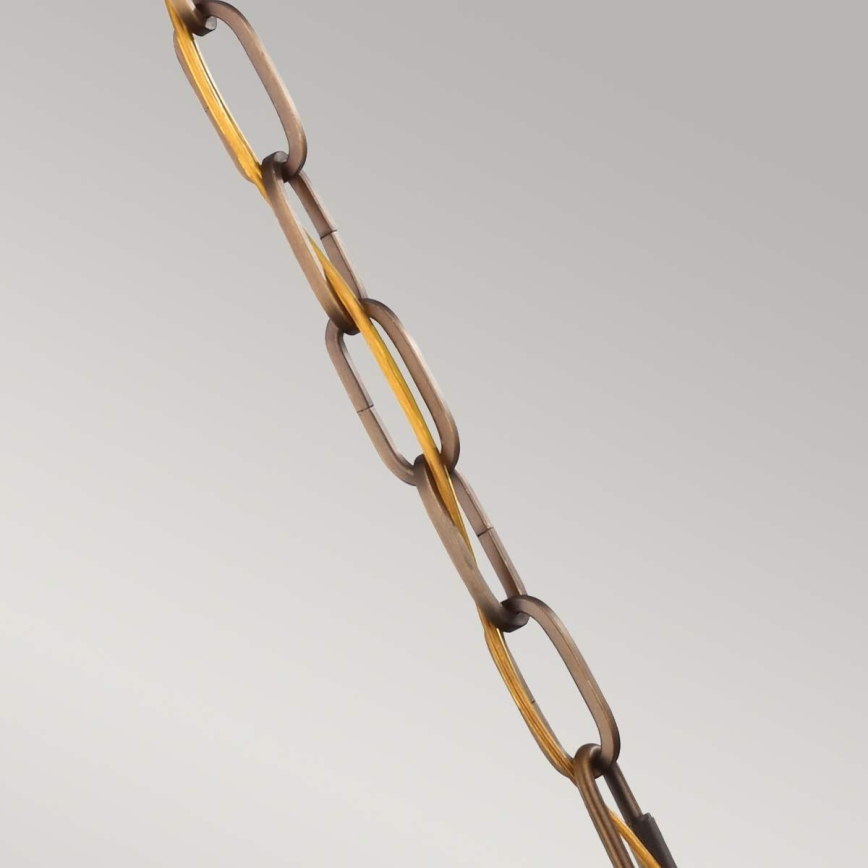 Feiss - Пендел CADENCE 1xE27/75W/230V