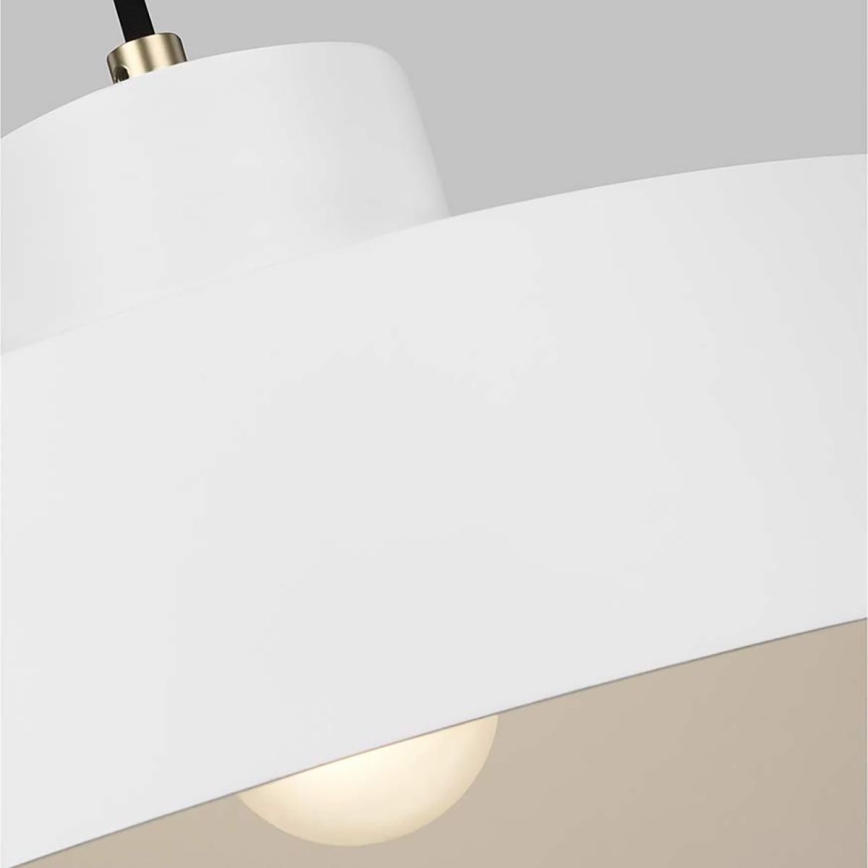 Feiss - Пендел CANDOR 1xE27/60W/230V