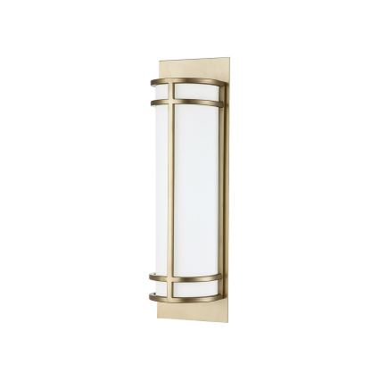 Feiss - Аплик FUSION 2xE27/60W/230V