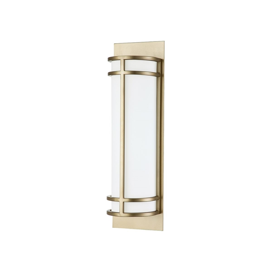 Feiss - Аплик FUSION 2xE27/60W/230V