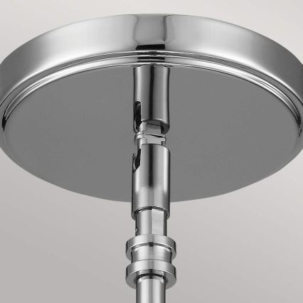 Feiss - LED висящ полилей за баня PAYNE 1xG9/3W/230V IP44
