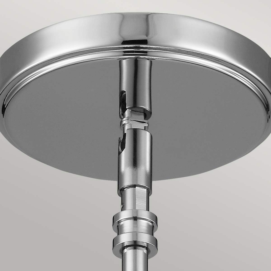 Feiss - LED висящ полилей за баня PAYNE 1xG9/3W/230V IP44