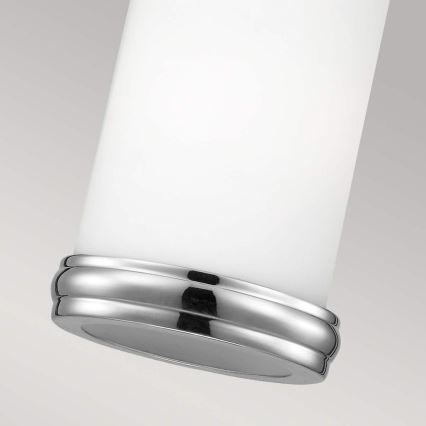Feiss - LED висящ полилей за баня PAYNE 1xG9/3W/230V IP44