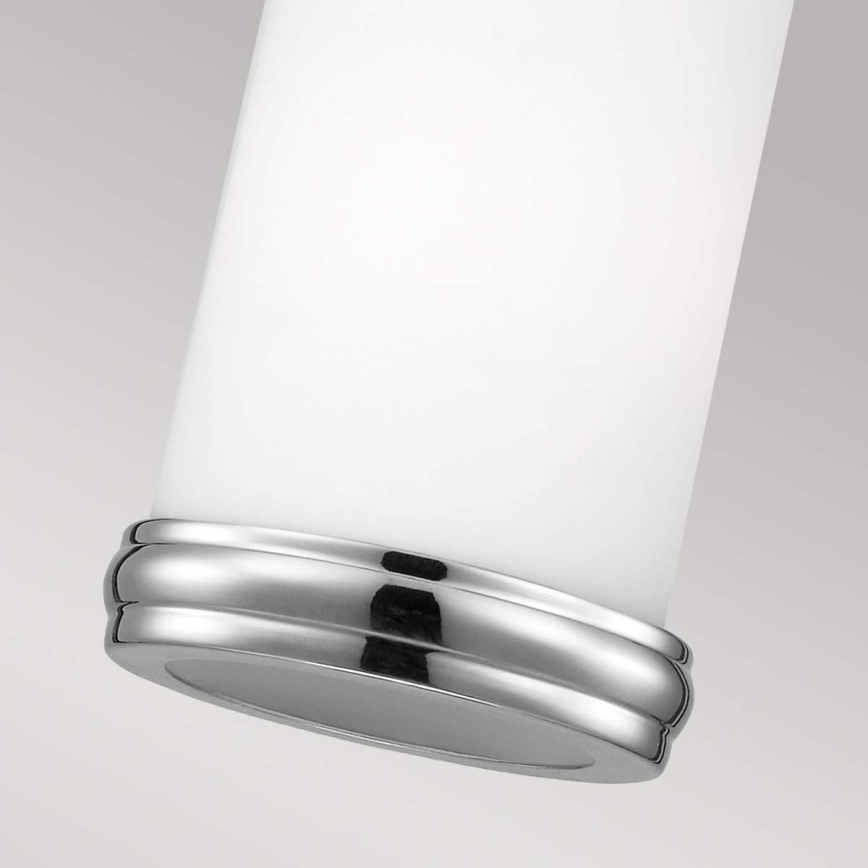 Feiss - LED висящ полилей за баня PAYNE 1xG9/3W/230V IP44