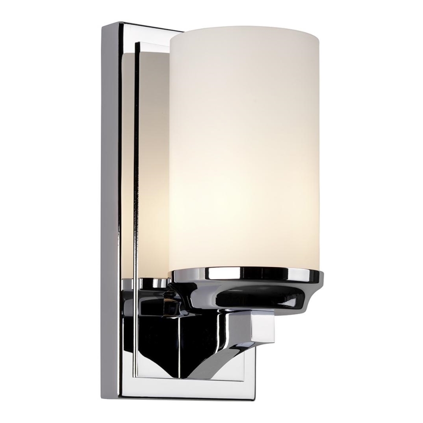 Feiss - LED Аплик за баня AMALIA 1xG9/3,5W/230V IP44 лъскав хром