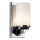 Feiss - LED Аплик за баня AMALIA 1xG9/3,5W/230V IP44 лъскав хром