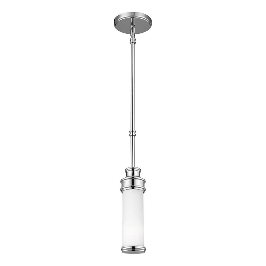 Feiss - LED висящ полилей за баня PAYNE 1xG9/3W/230V IP44