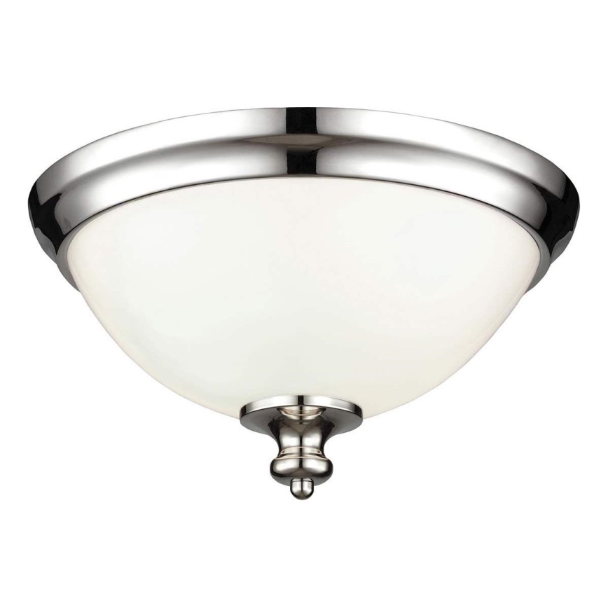 Feiss - Плафон PARKMAN 2xE27/60W/230V