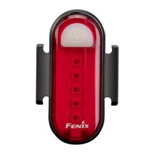 Fenix BC05RV20 - LED Акумулаторно фенерче за колело LED/USB IP66 15 lm 120 ч