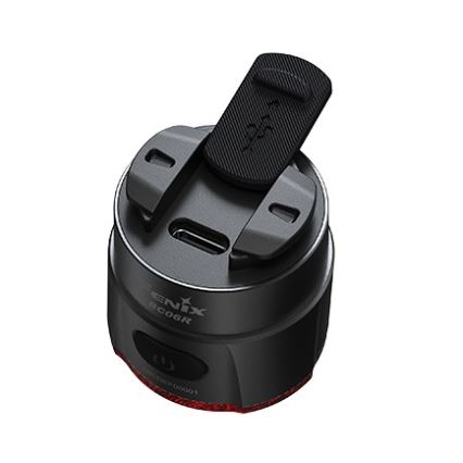 Fenix BC06R - LED Димируема акумулаторна светлина за велосипед LED/USB IP66 90 lm 24,5 h 560 mAh