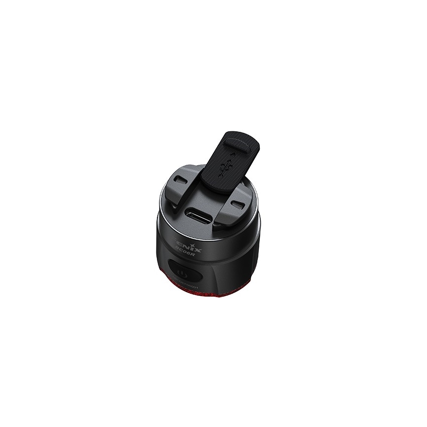 Fenix BC06R - LED Димируема акумулаторна светлина за велосипед LED/USB IP66 90 lm 24,5 h 560 mAh