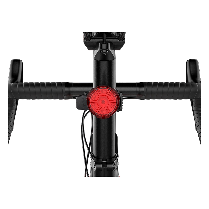 Fenix BC06R - LED Димируема акумулаторна светлина за велосипед LED/USB IP66 90 lm 24,5 h 560 mAh