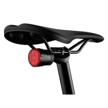 Fenix BC06R - LED Димируема акумулаторна светлина за велосипед LED/USB IP66 90 lm 24,5 h 560 mAh