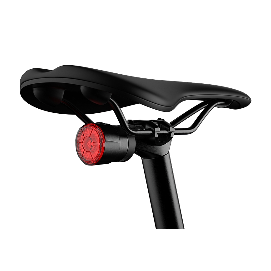 Fenix BC06R - LED Димируема акумулаторна светлина за велосипед LED/USB IP66 90 lm 24,5 h 560 mAh