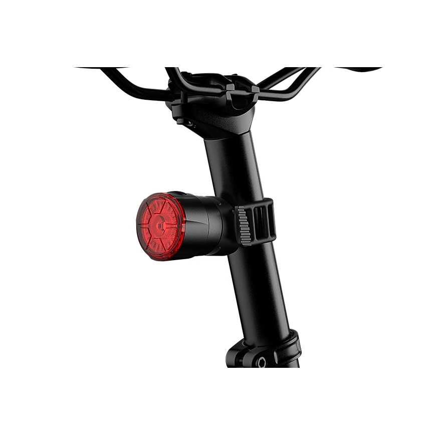 Fenix BC06R - LED Димируема акумулаторна светлина за велосипед LED/USB IP66 90 lm 24,5 h 560 mAh