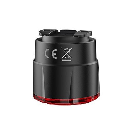 Fenix BC06R - LED Димируема акумулаторна светлина за велосипед LED/USB IP66 90 lm 24,5 h 560 mAh