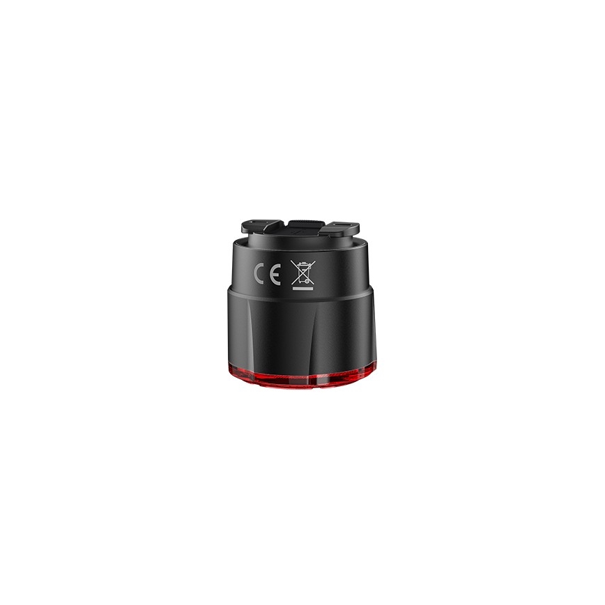 Fenix BC06R - LED Димируема акумулаторна светлина за велосипед LED/USB IP66 90 lm 24,5 h 560 mAh
