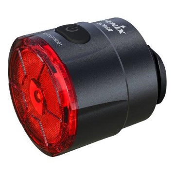 Fenix BC06R - LED Димируема акумулаторна светлина за велосипед LED/USB IP66 90 lm 24,5 h