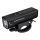 Fenix BC15R - LED Димируема акумулаторна светлина за велосипед LED/USB IP66 400 лъскав 31,5 h 2600 mAh