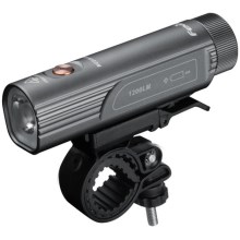 Fenix BC21RV30 - LED Акумулаторна велосипедна лампа LED/USB IP68 1200 lm 33 ч